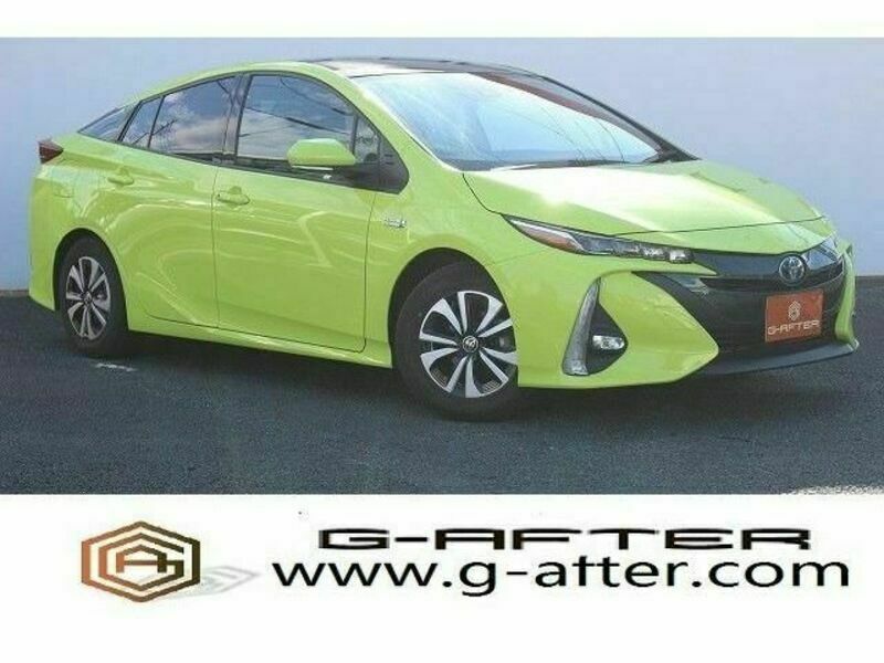 PRIUS PHV-0