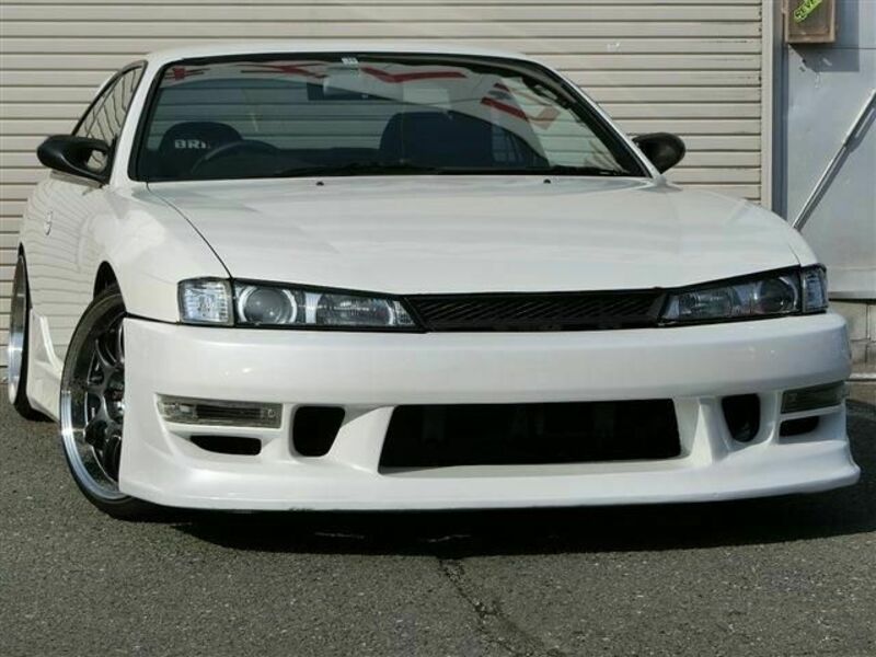 SILVIA-1