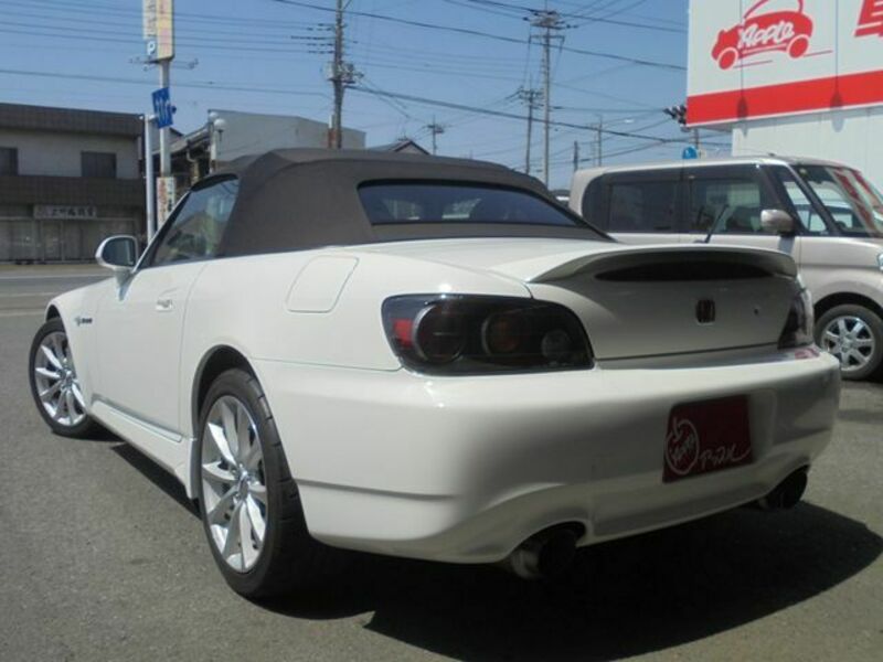 S2000-2