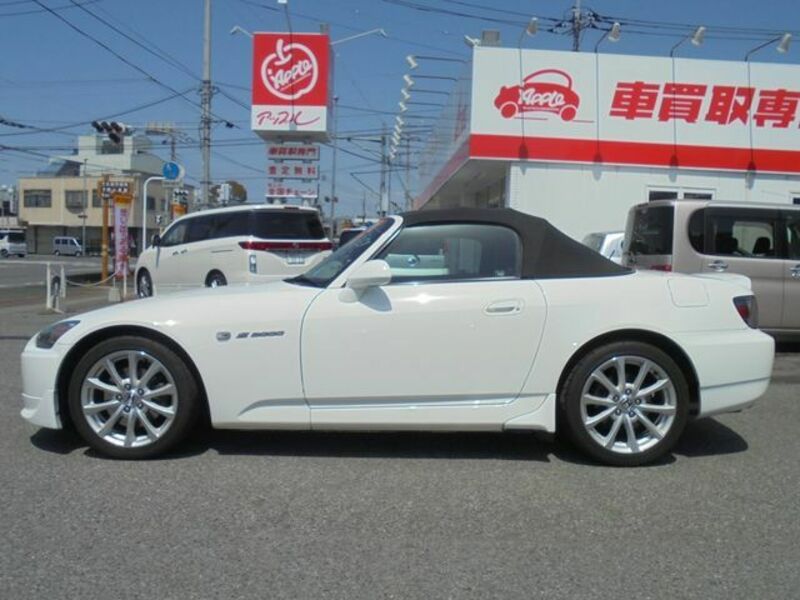 S2000-8