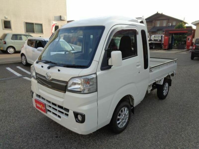 HIJET TRUCK-4