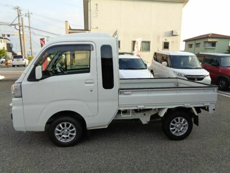 HIJET TRUCK-5