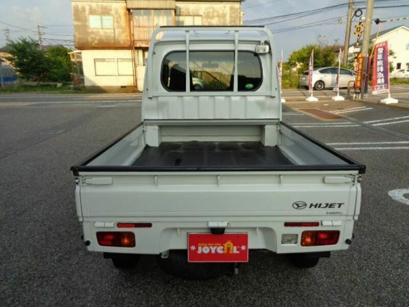 HIJET TRUCK-6