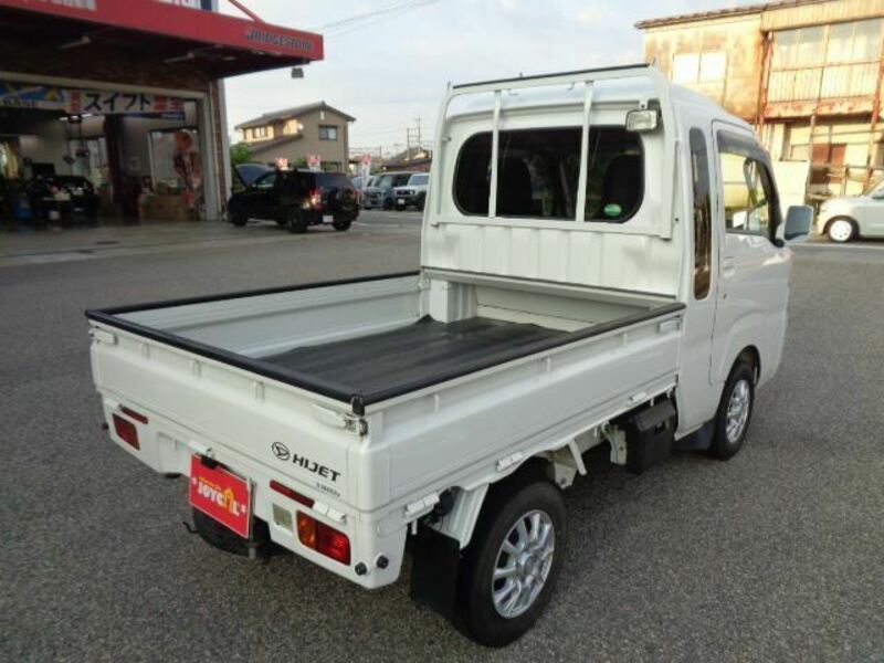 HIJET TRUCK-7