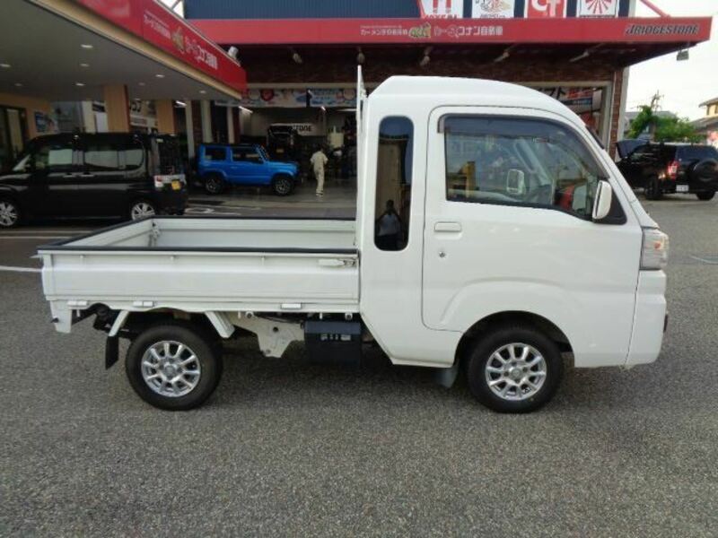 HIJET TRUCK-8