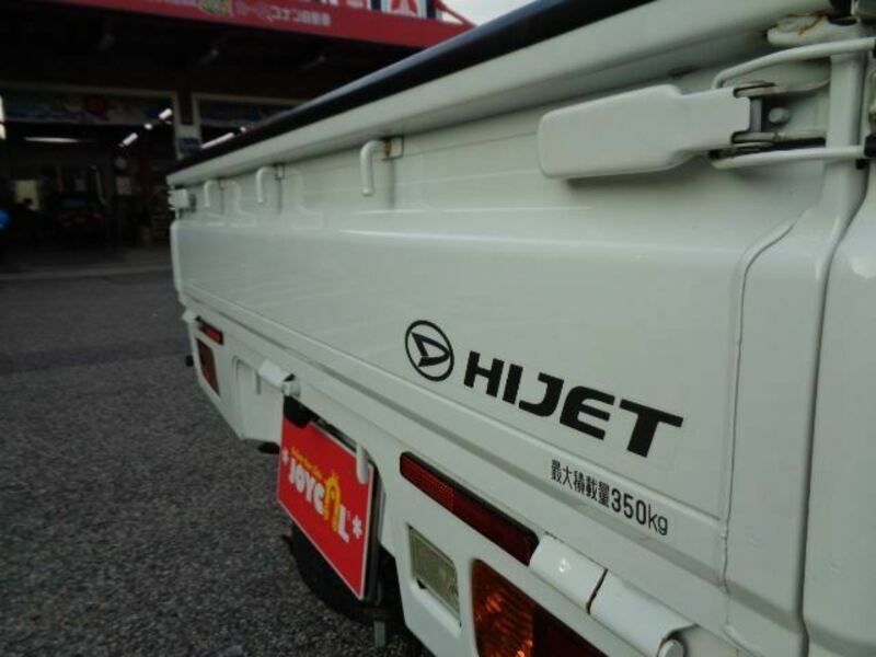 HIJET TRUCK-13