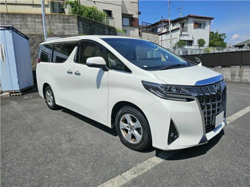 ALPHARD-0