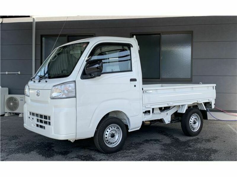 DAIHATSU　HIJET TRUCK