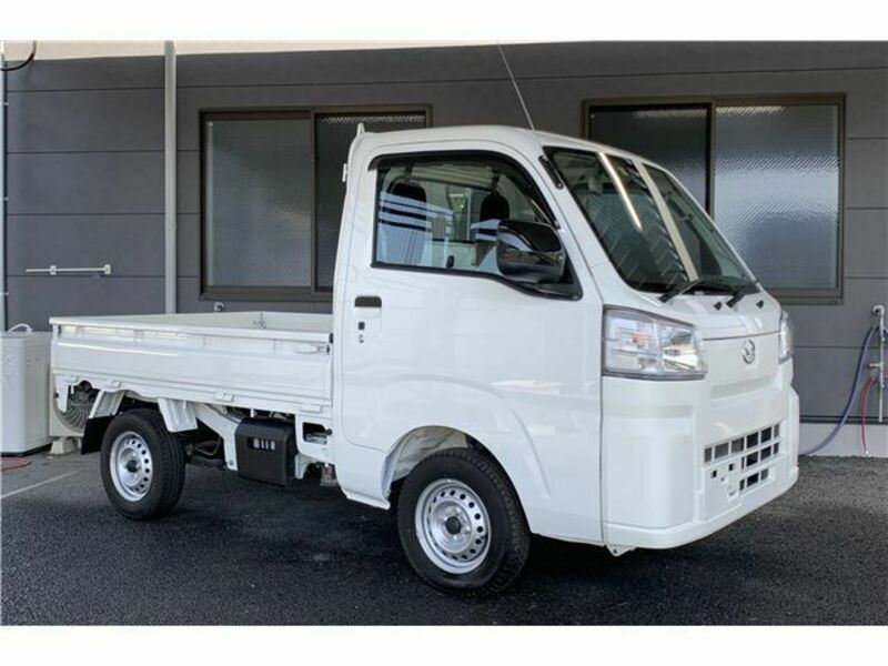 HIJET TRUCK-1