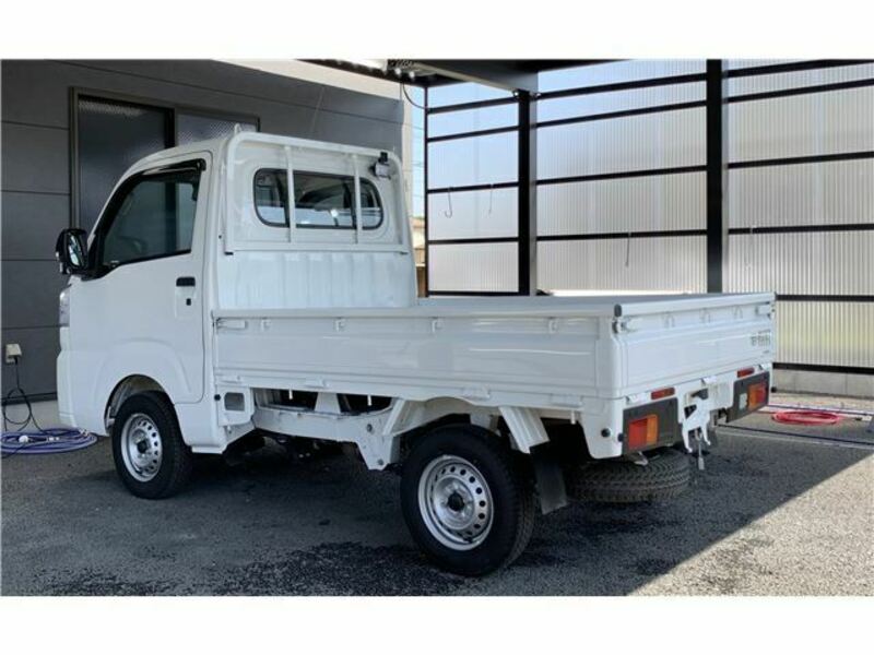 HIJET TRUCK-2