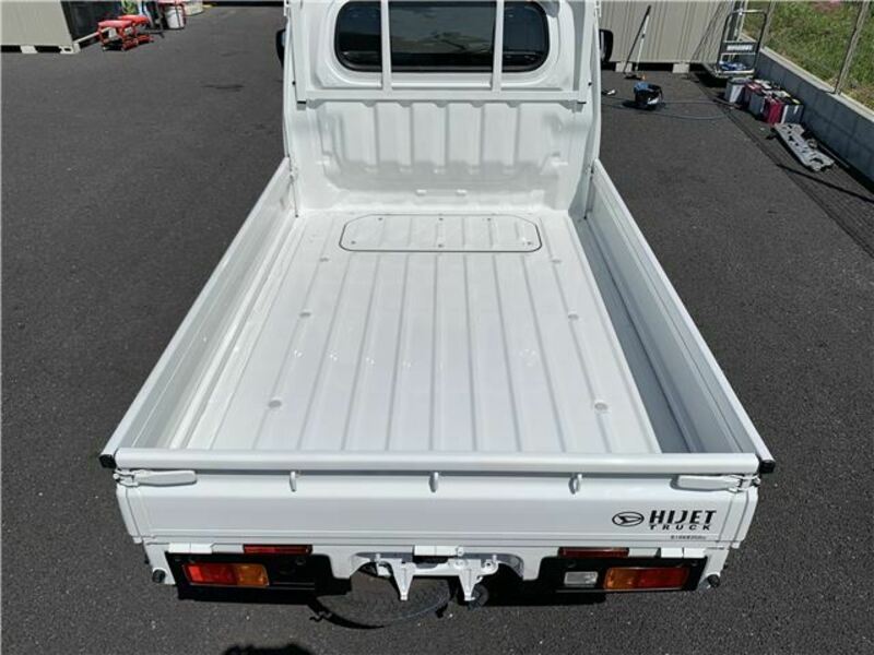 HIJET TRUCK-4