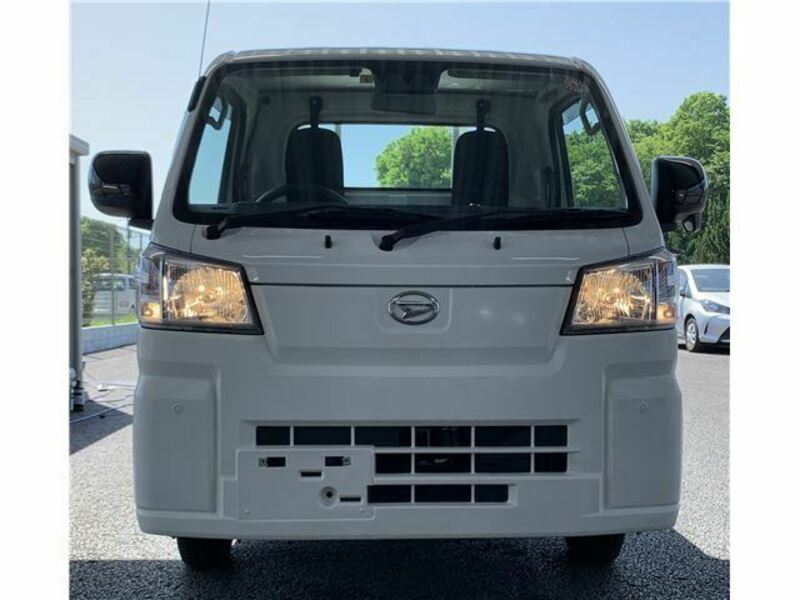 HIJET TRUCK-6