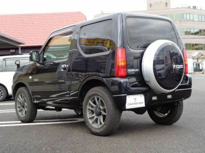 JIMNY-1