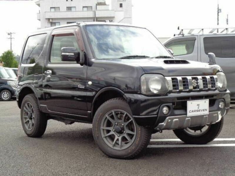 JIMNY-3