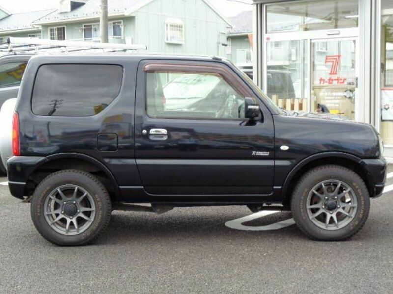 JIMNY-5