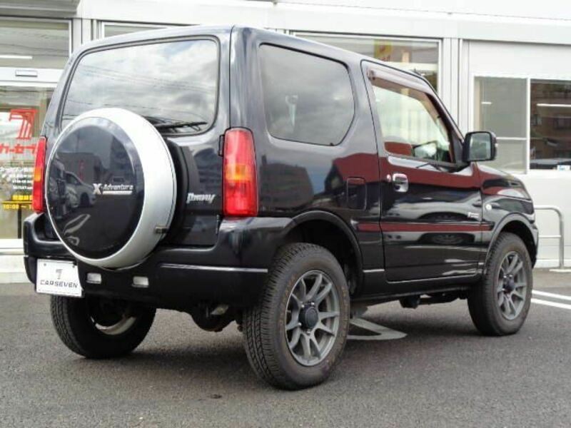 JIMNY-7