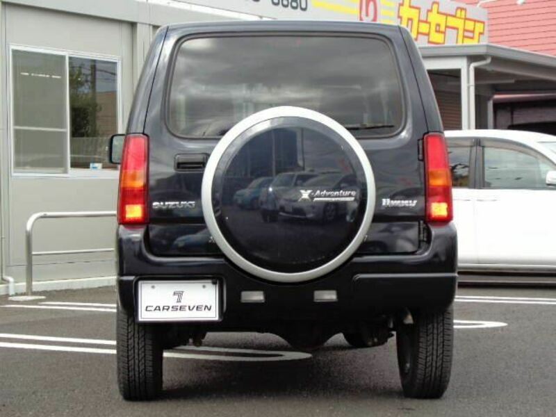 JIMNY-8