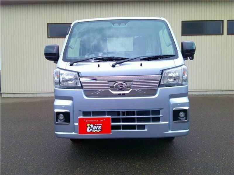 HIJET TRUCK-3