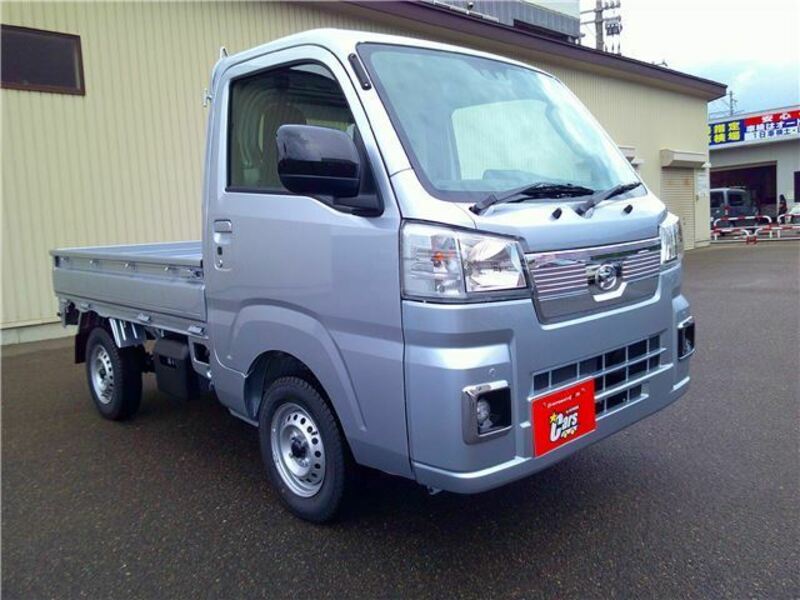 HIJET TRUCK-4