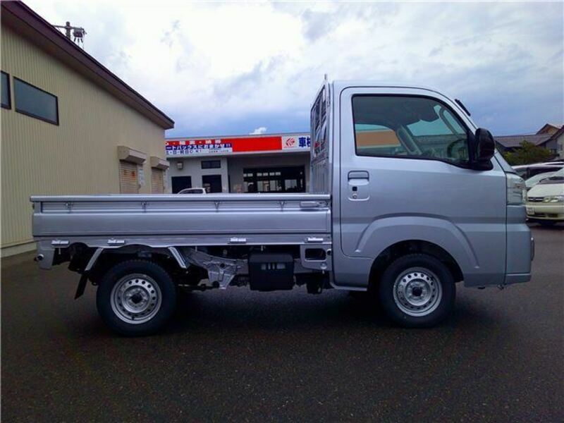 HIJET TRUCK-5