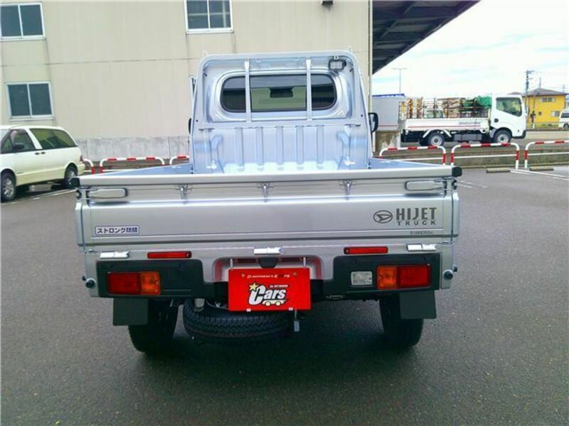 HIJET TRUCK-7