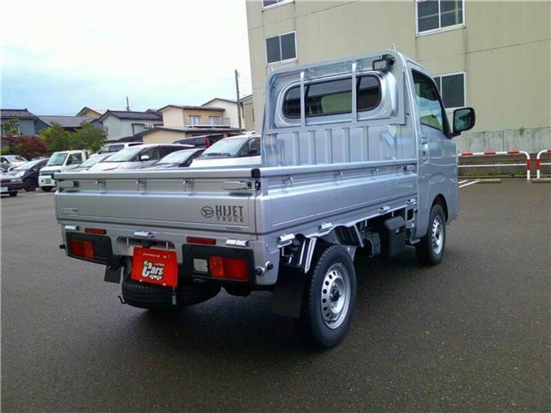 HIJET TRUCK-8