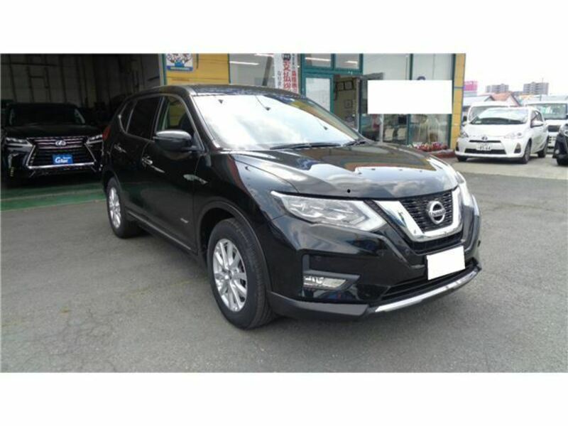 X-TRAIL-2