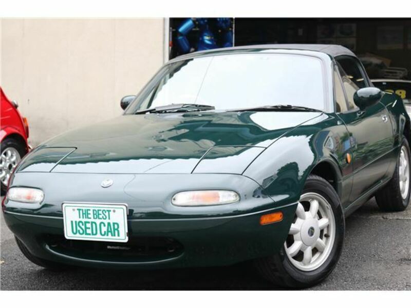 EUNOS ROADSTER-2