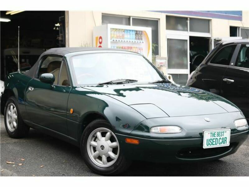 EUNOS ROADSTER-4