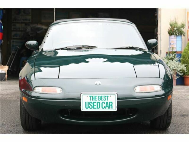 EUNOS ROADSTER-5