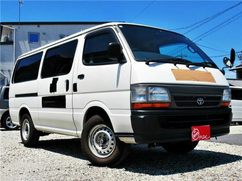 HIACE-2