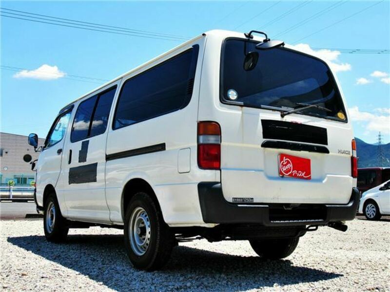 HIACE-4