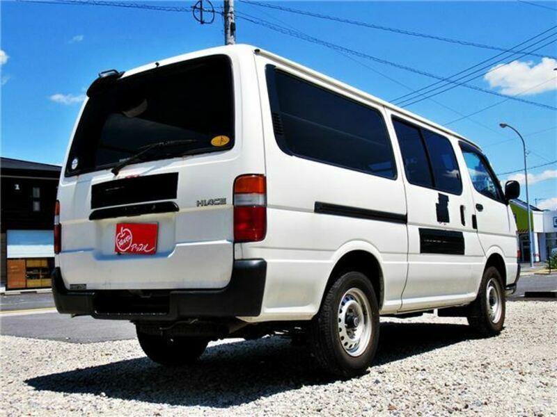 HIACE-6