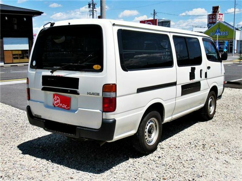 HIACE-7