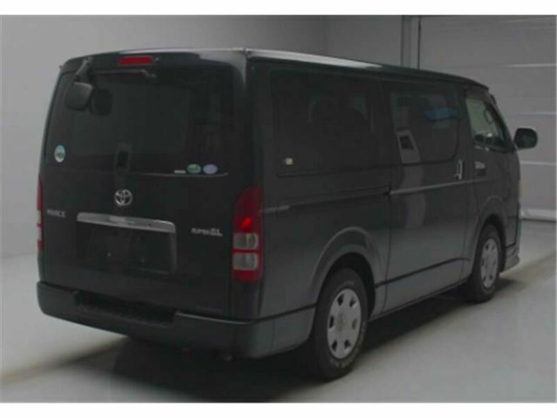 HIACE VAN-3