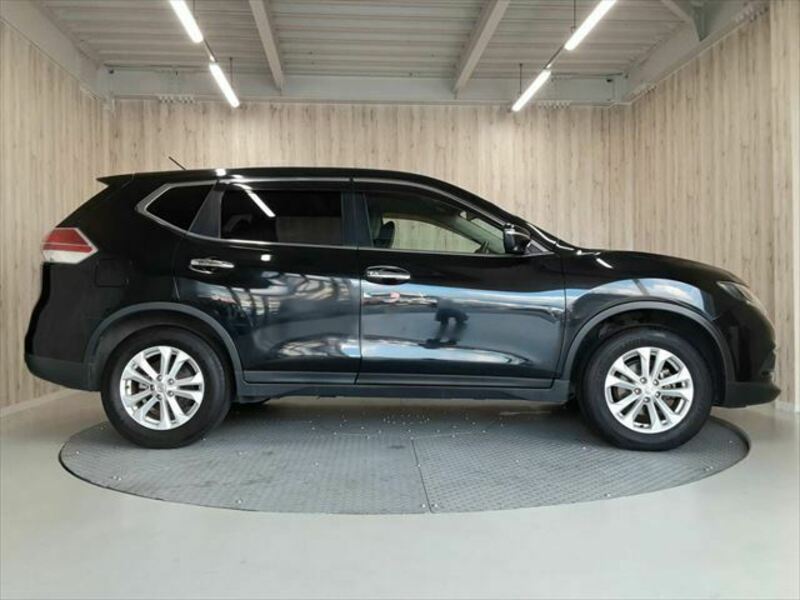 X-TRAIL-13