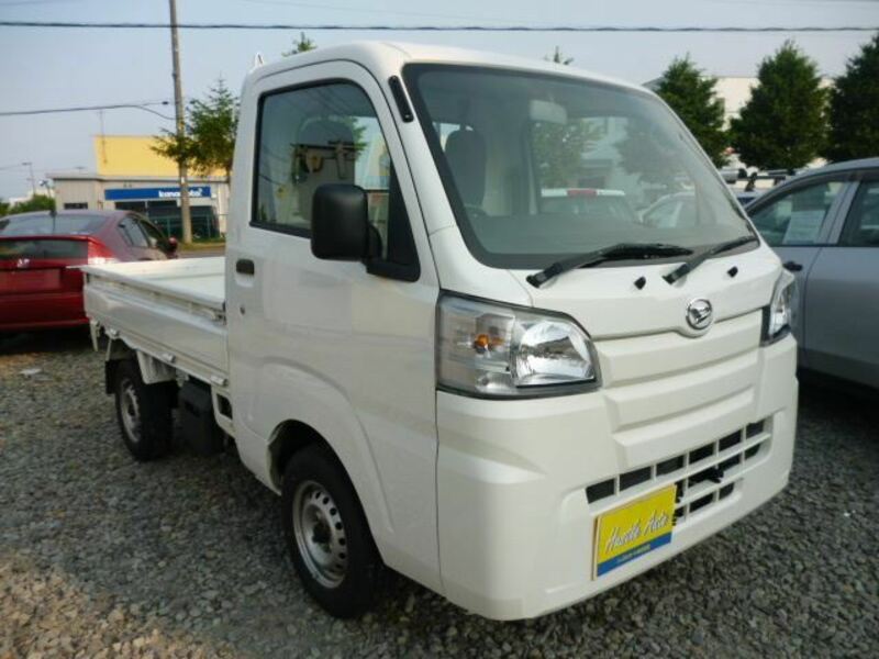 HIJET TRUCK-8