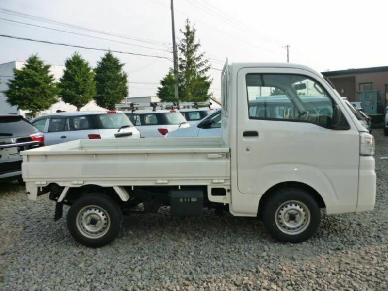 HIJET TRUCK-9