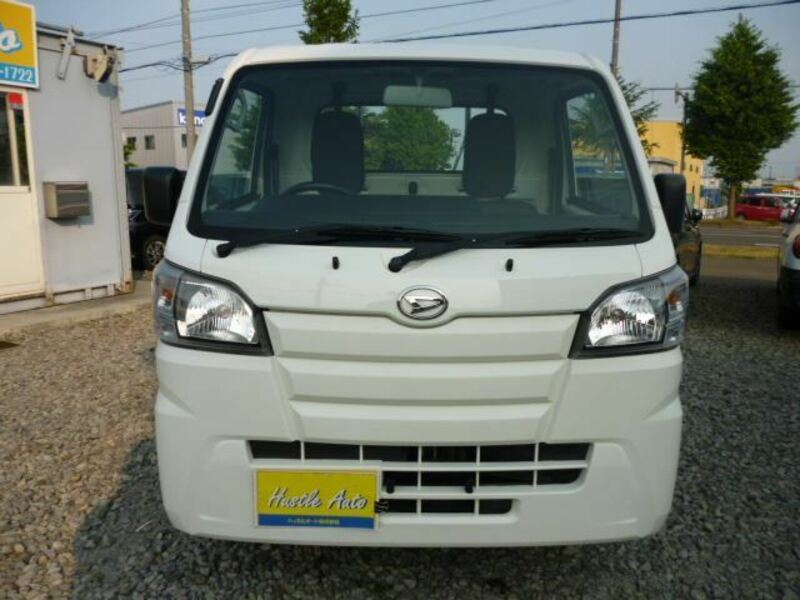 HIJET TRUCK-10