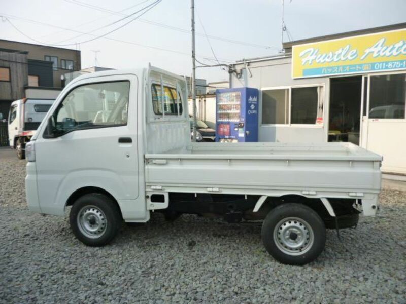 HIJET TRUCK-11