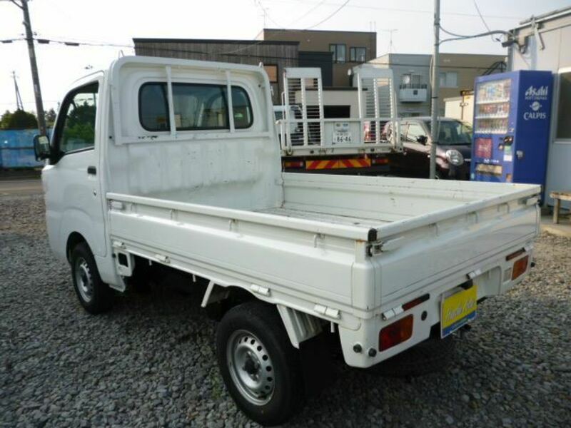 HIJET TRUCK-12