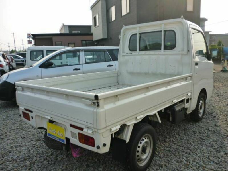 HIJET TRUCK-13