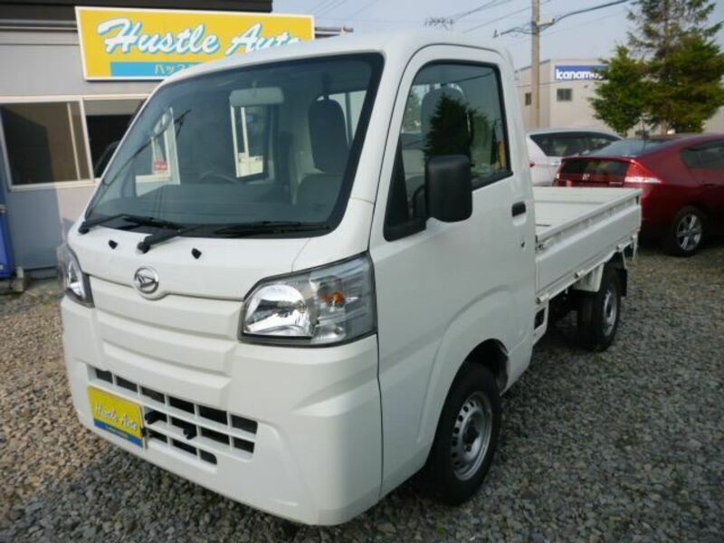 HIJET TRUCK-14