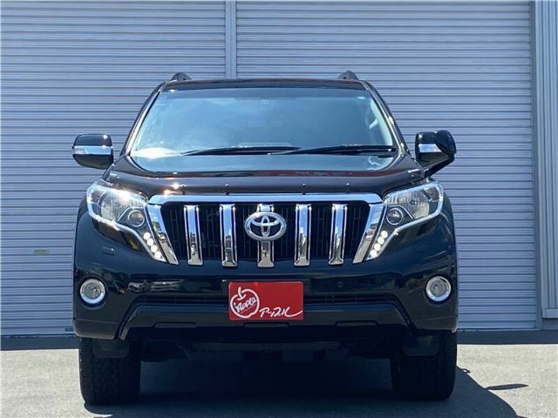 LAND CRUISER PRADO-1