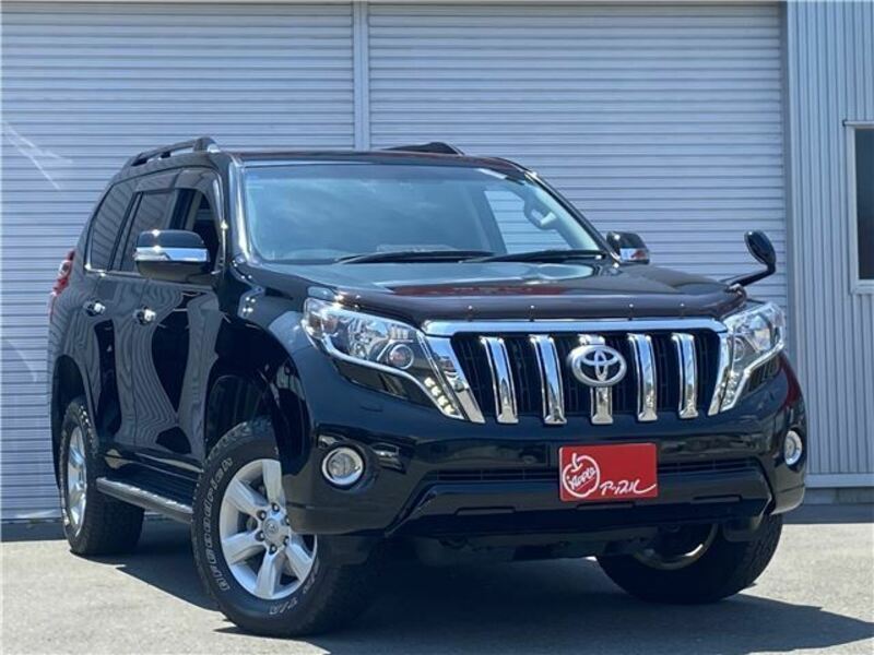 LAND CRUISER PRADO-7