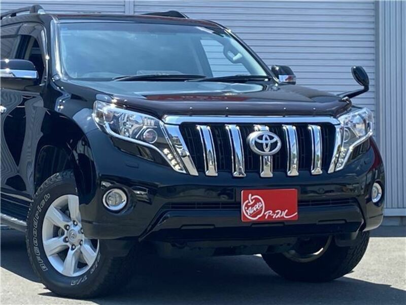 LAND CRUISER PRADO-8