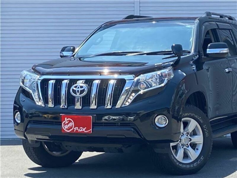 LAND CRUISER PRADO-9