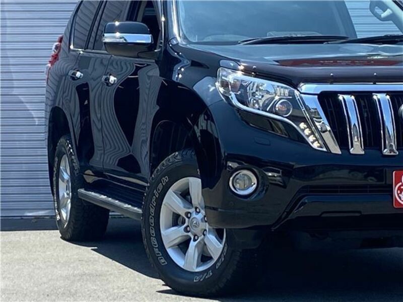 LAND CRUISER PRADO-14