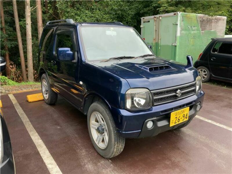 JIMNY-4