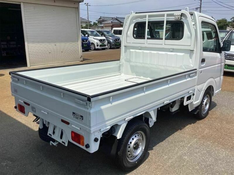 CARRY TRUCK-1